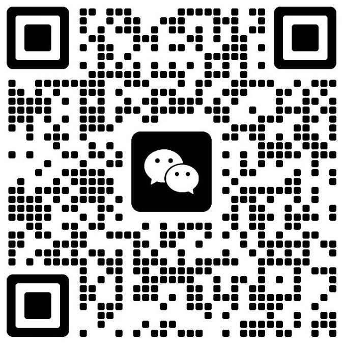 WeChat QR Code
