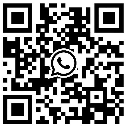 WhatsApp QR Code